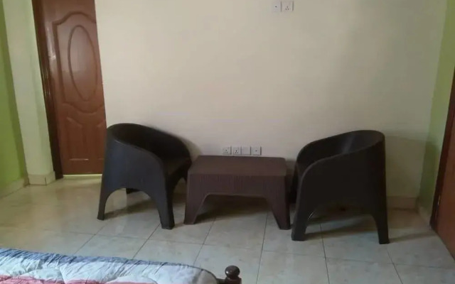 Belize Motel
