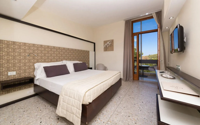 Valtur Baia del Gusmay Beach Resort