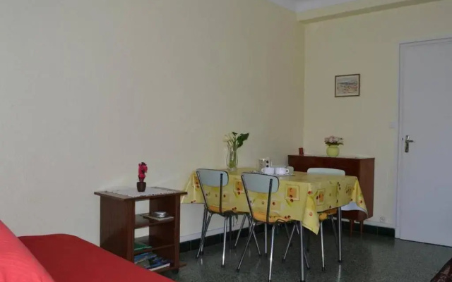 Appartement Argelès-sur-Mer, 1 pièce, 2 personnes - FR-1-225-617