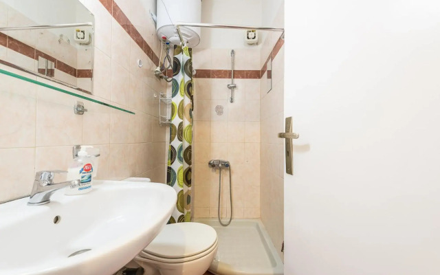 Zenios Kisamos-Pretty comfy studio
