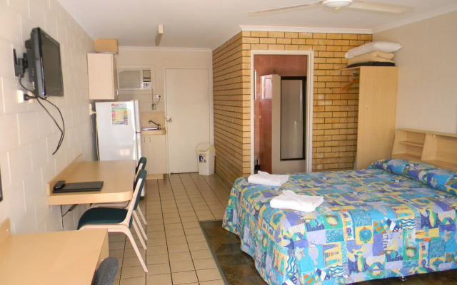 Rover Motel