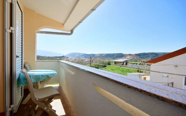Apartments Desa