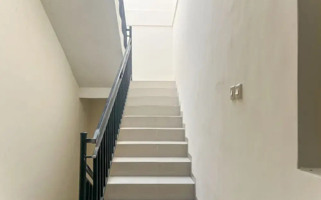 TwoSpaces Living at Panorama Eco Stay, Batu Malang