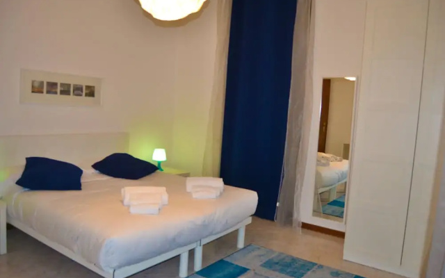 Residenza ai Filippini