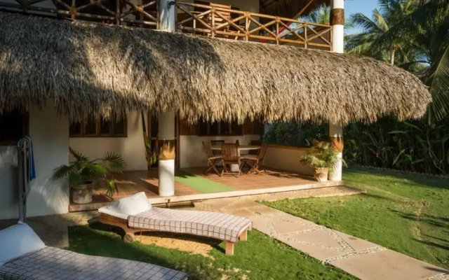 Casa Marco