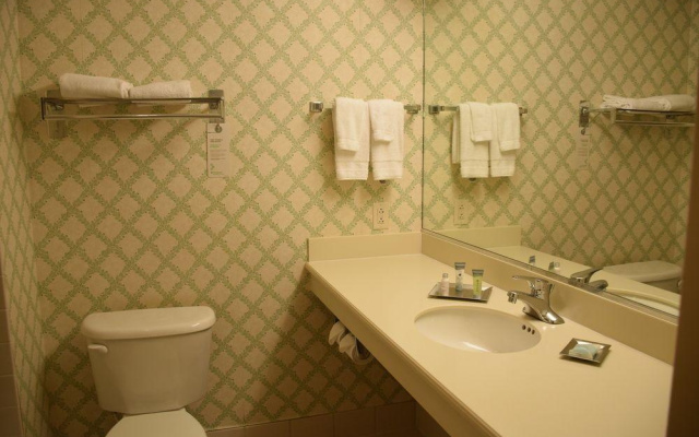 Lafayette Yard Hotel & Conference Center