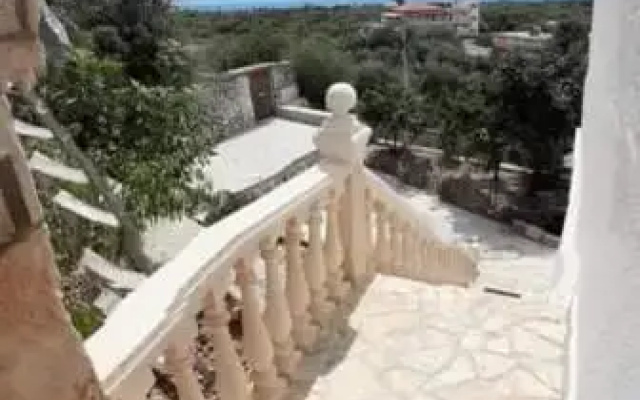Vogklis House
