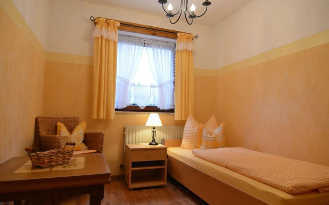 Wohnung mit Terrasse in Zeil am Main