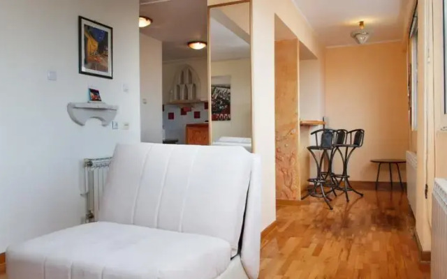 Apartment Zmaj