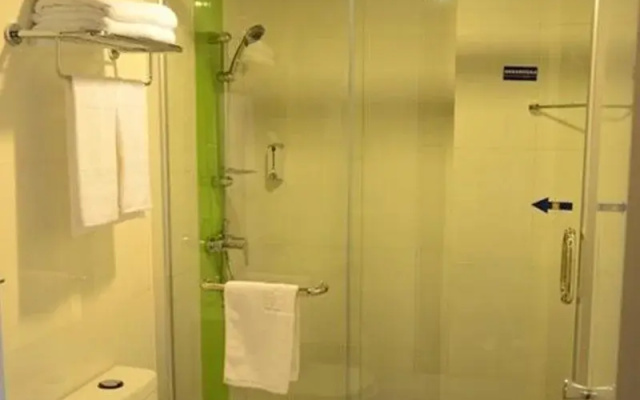 Sotel Inn Hotel Guangzhou Shang Xia Jiu