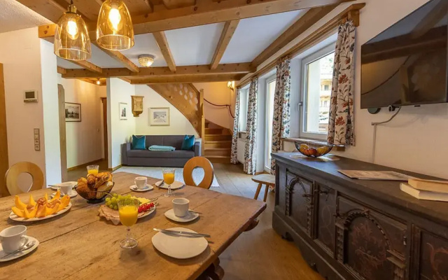 Appartements Fürstauer by we rent