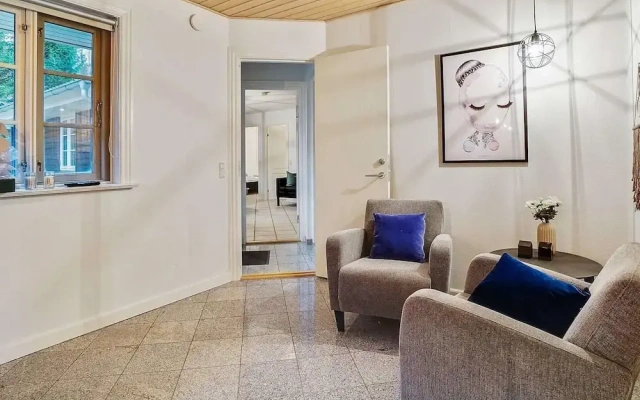 22 Person Holiday Home in Frederiksvaerk