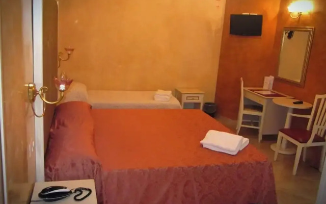 Hotel Guerra