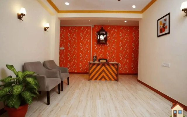 Saaj Villa