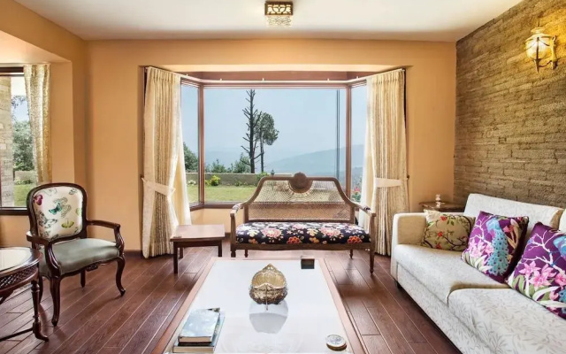 One Partridge Hill Pura Stays