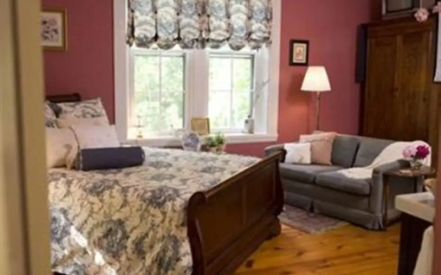 1861 Inn Bed & Breakfast