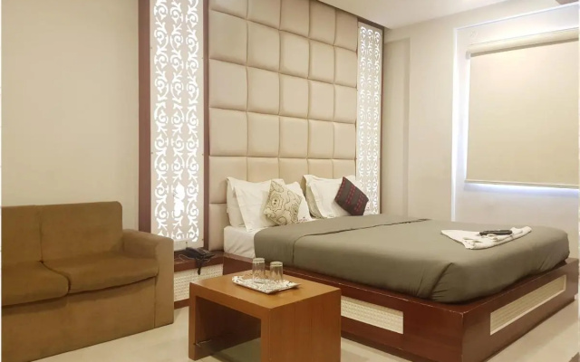 Hotel  Empark