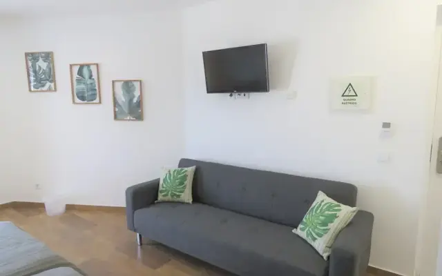 Sagres Sun Stay - Surf Camp & Hostel