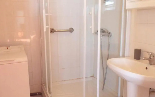 Appartement La Trinité-sur-Mer, 2 pièces, 4 personnes - FR-1-477-78