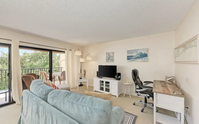 Midnight Cove Ii 531f - Bayside Beauty! 2 Bedroom Condo