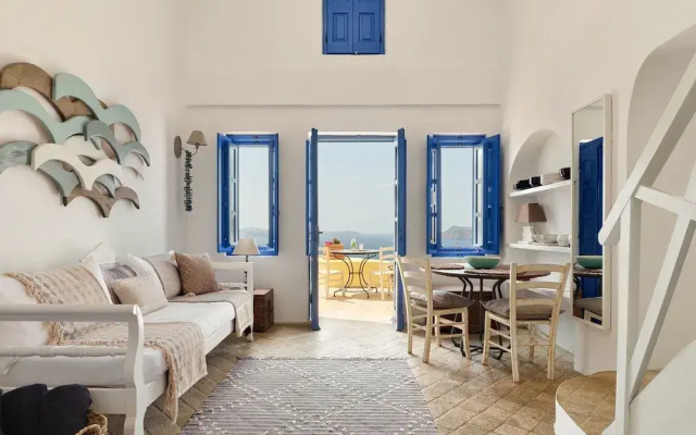 Ilivatos Villa
