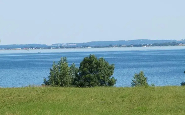 Holiday Home Harresbæk