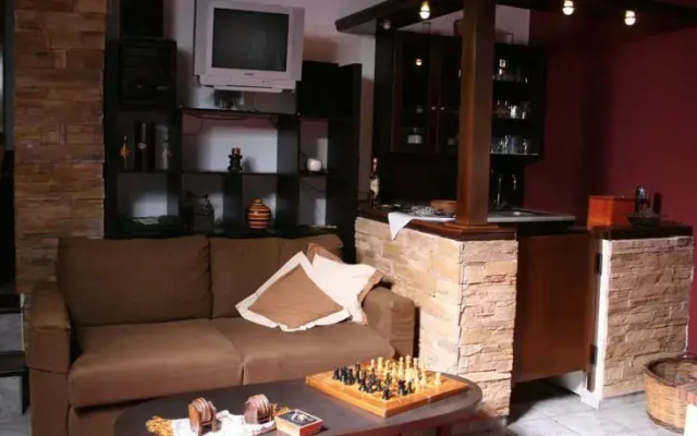 Adamoma Resort Inn