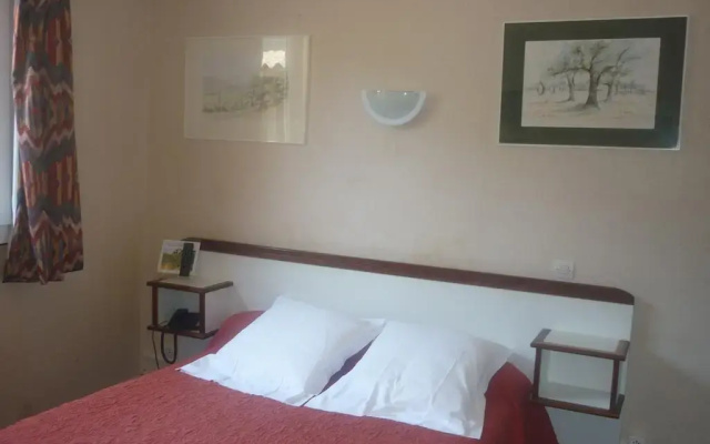 Les Relais du Serre