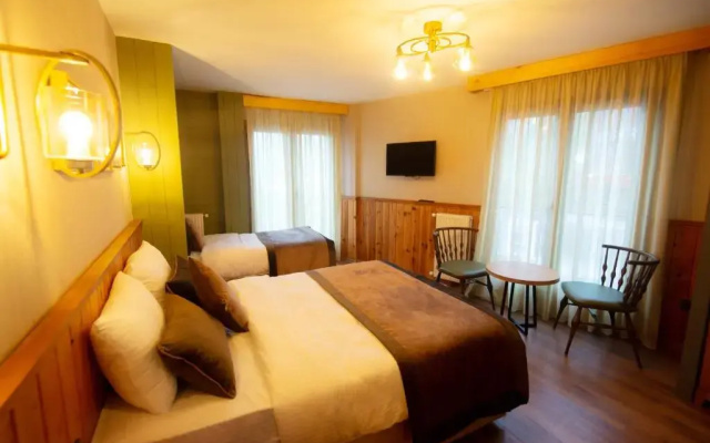 Ayder Koru Otel