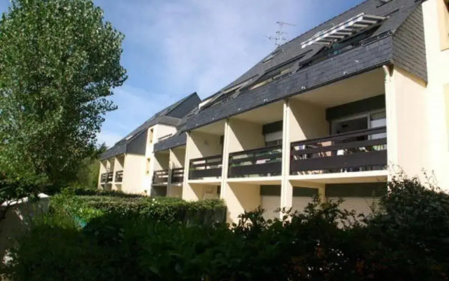 Studio Carnac, 1 pièce, 4 personnes - FR-1-477-52