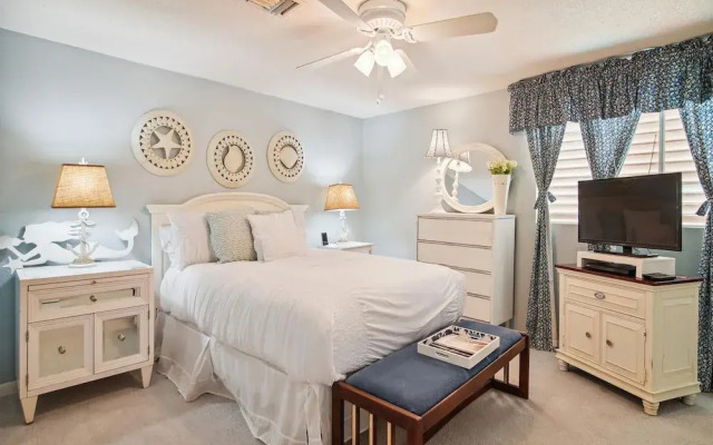 Casa Hermosa by Ryson Vacation Rentals