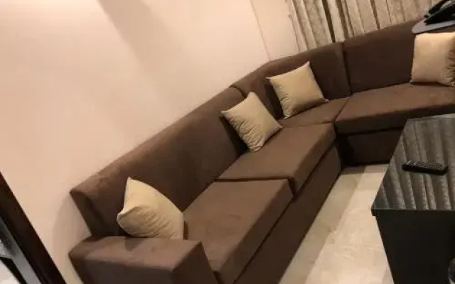 Austin Furnished Residential