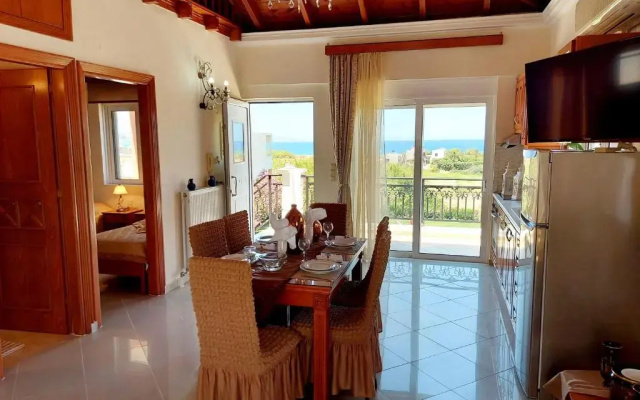 Socrates Holidays Apartment