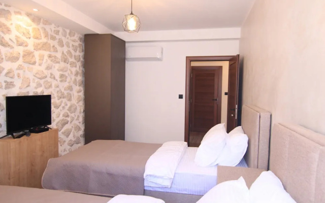 Apart hotel Fantasia