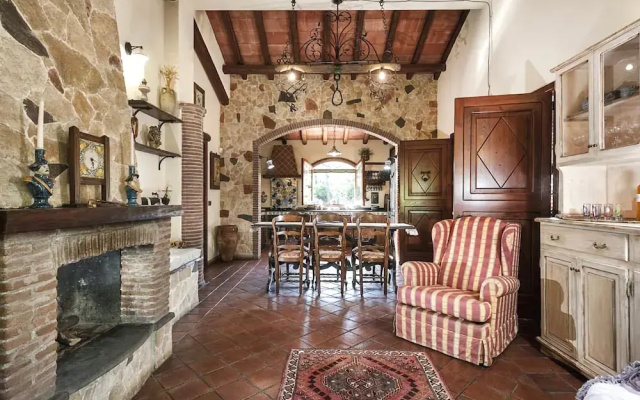 Casa dei Fiori