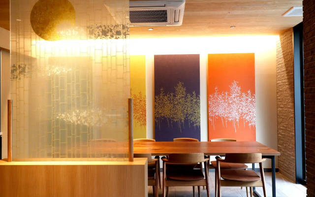Stay SAKURA Kyoto SUZAKU OJI