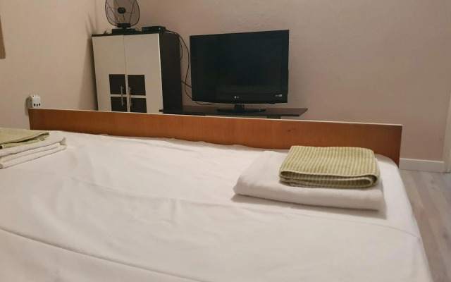 apartman Luka