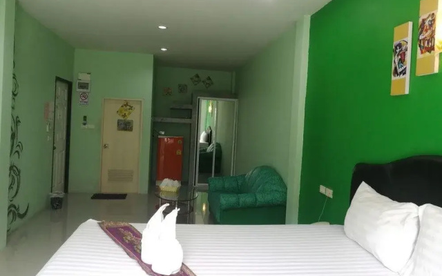 Aneguy Sabai Resort