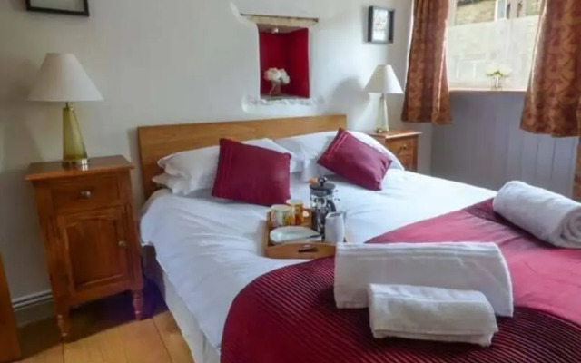 Grouse Cottage