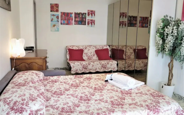 Studio Le Suquet