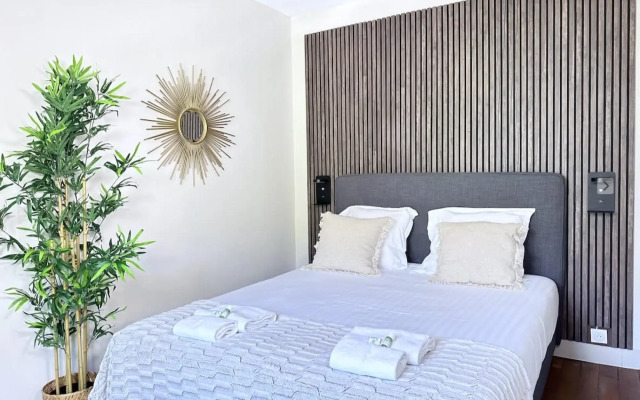 Arc de Triomphe - Spacieux appartement - B 1626