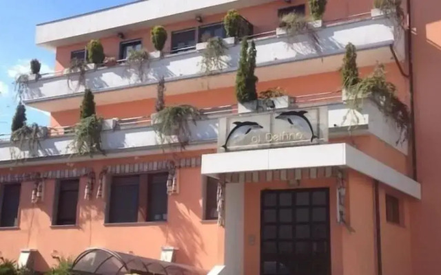 Albergo Ristorante Delfino