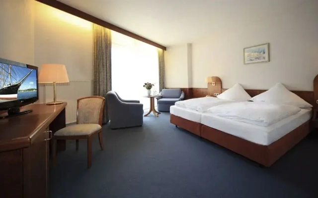 Hotel Gasthof am See