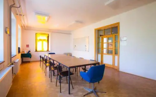 Hostel Idrija