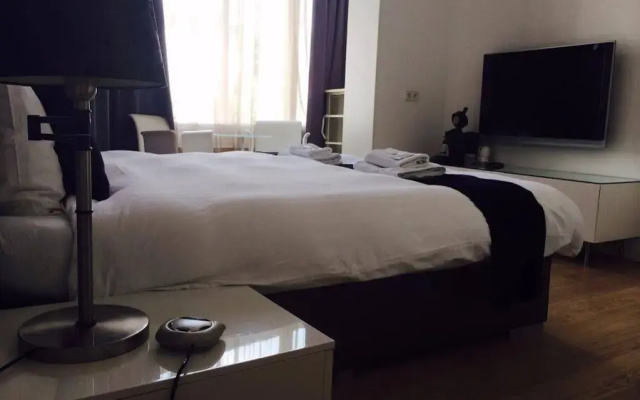 Hotel La Ville