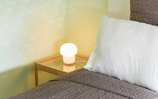 GuestReady - Wellspring Bloom