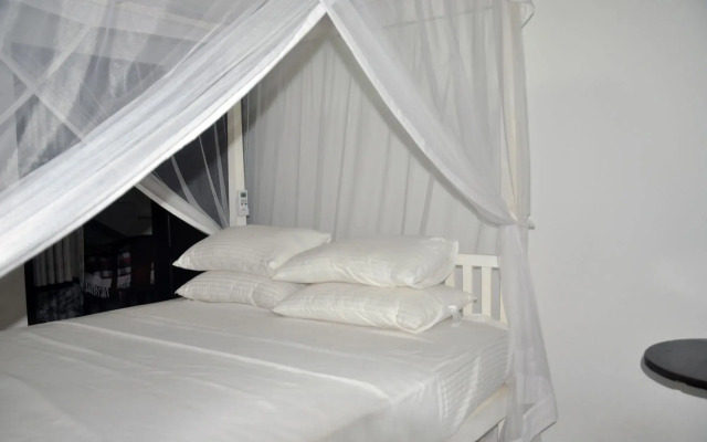 Dineth Villa