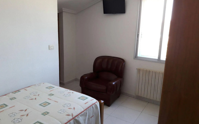 Hostal Sequeiros