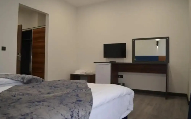Lavanta Tepesi Otel Salda