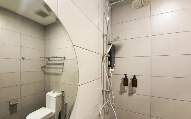ACES Hotel Kuala Lumpur